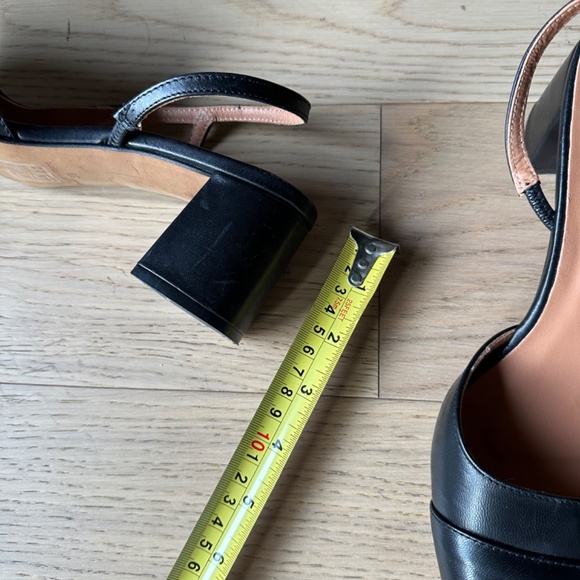 L’Intervalle black heels - Picture 4 of 4